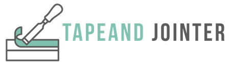 Tapeand Jointer Logo